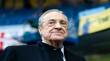 تصميم جديد ريال مدريد يحدد موقفه من الميركاتو الشتوي